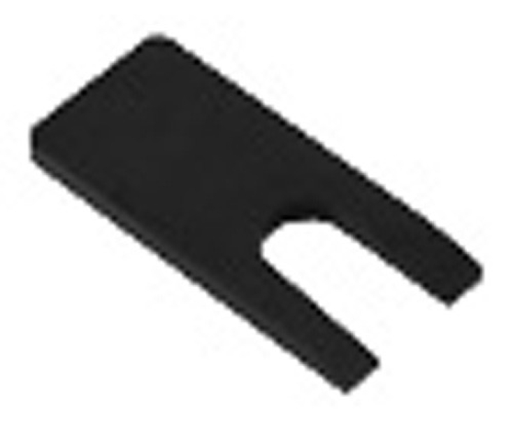 Центр токарного станка с конусом Морзе вращающийся 8847-4 Bison 800002911