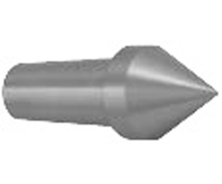 Центр токарного станка с конусом Морзе вращающийся 8848-2 Bison 800002914
