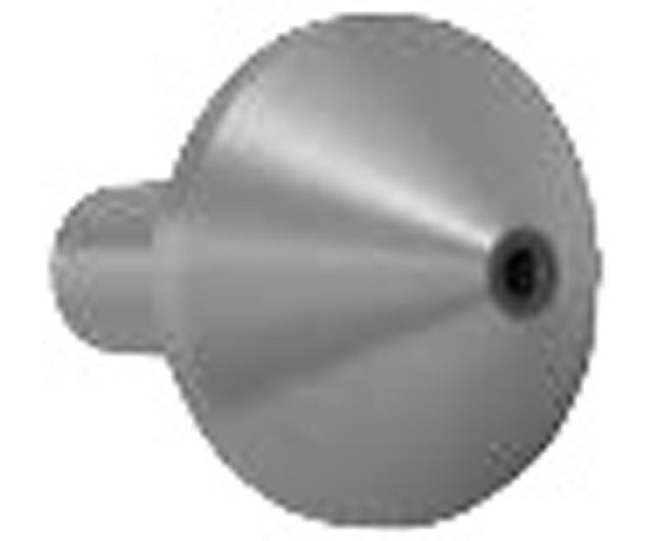 Центр токарного станка с конусом Морзе вращающийся 8849-6 Bison 800002923