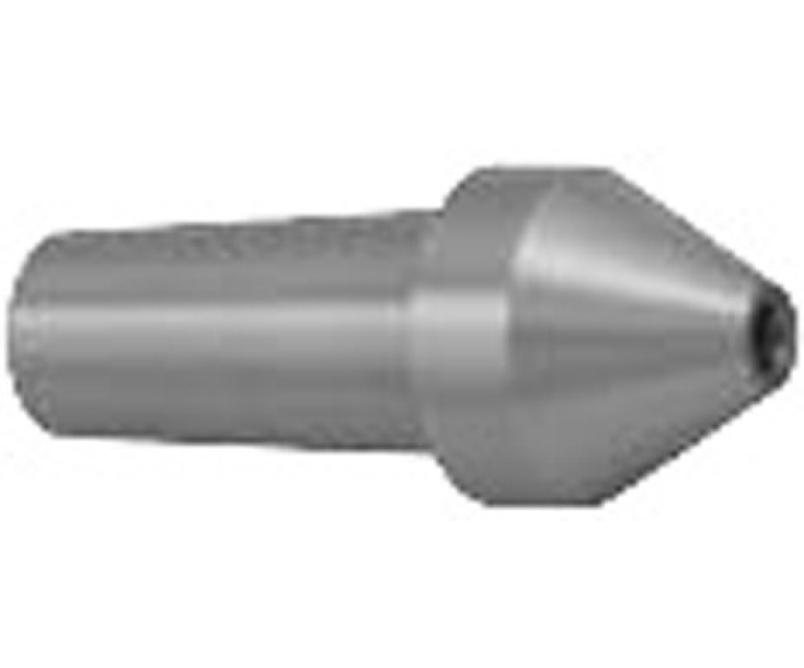 Центр токарного станка с конусом Морзе вращающийся 8853-2 Bison 800002939