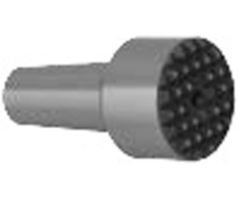 Центр токарного станка с конусом Морзе вращающийся 8854-3 Bison 800002945