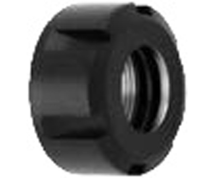 Стандартная гайка для цанг 9833-20 Bison 800002978