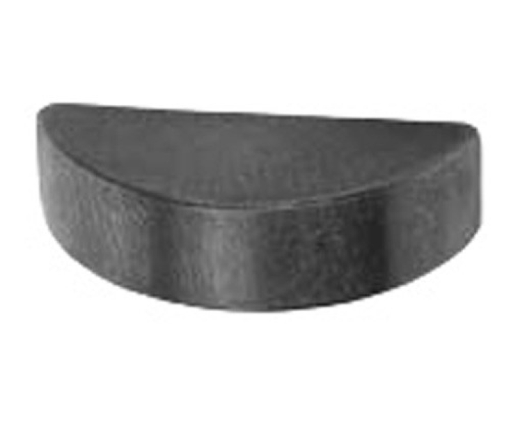 Шпонка C U-0649/0 Bison 800003079