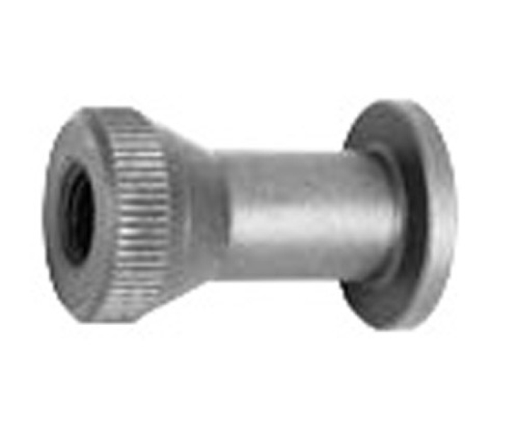 Цанга для быстросменных оправок U-5762/0 Bison 800003106