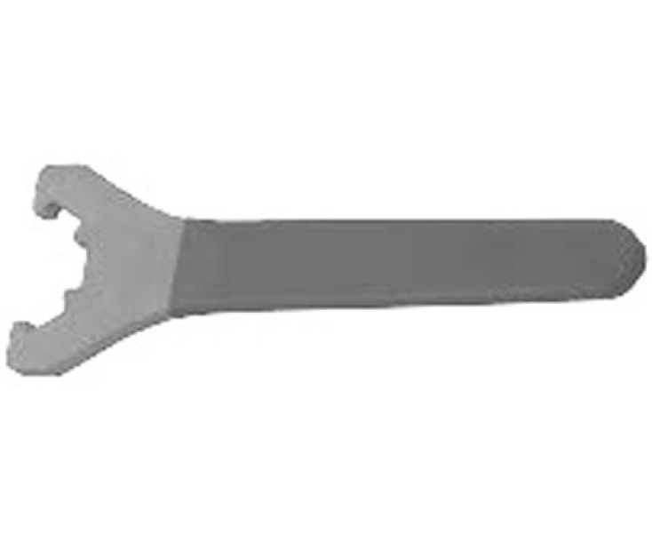 Ключ для стандартной гайки KL9833-ER32; 240 Bison 800003341
