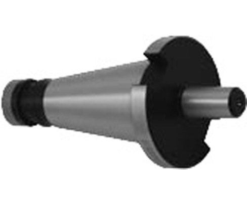 Токарная оправка для сверлильных патронов 5370 QC, 40; J33; 23 Bison 800003422