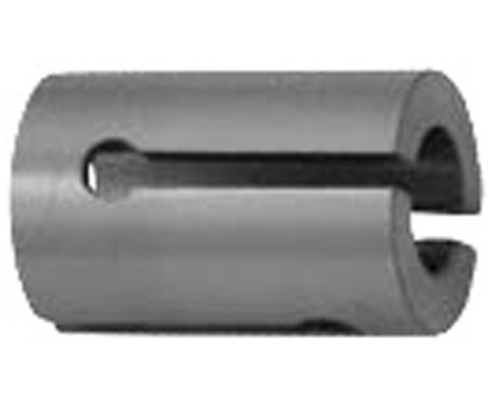 Пружинная цанга для токарных оправок 6680, 40/54 Bison 800003539