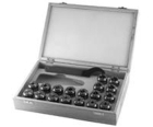 Зажимная цанга 30/40-32-8-80PL Bison 800003708