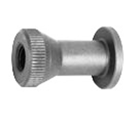 Цанга для быстросменных оправок U-5514/0 Bison 800003738