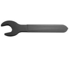 Ключ для шестигранной гайки KL9833-D-20D, 140 Bison 800003768