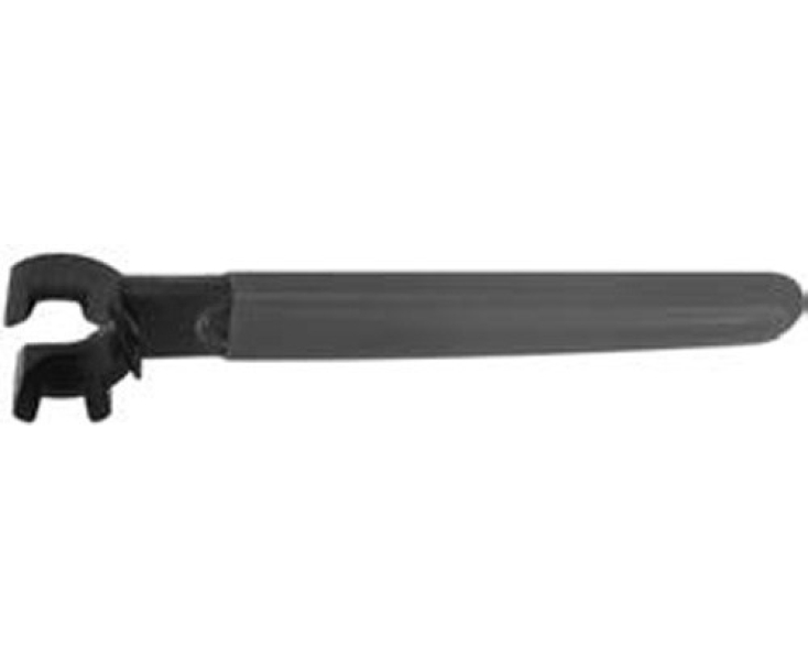 Ключ для мини гайки KL9833-25S, 143 Bison 800003771