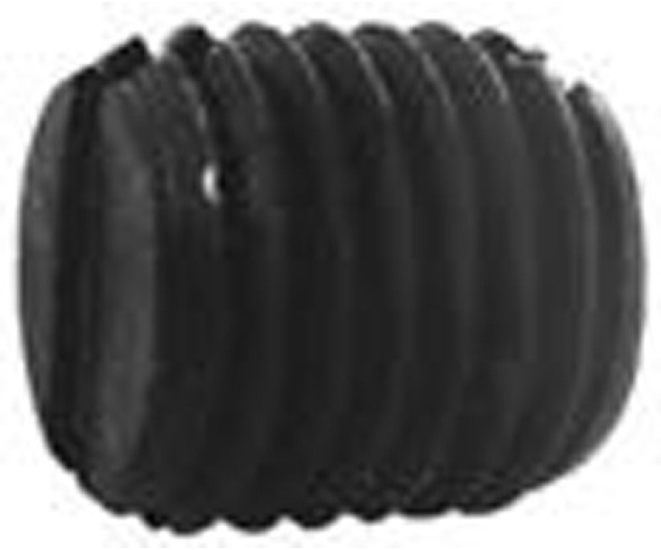 Винт U-1599/0 Bison 800005798