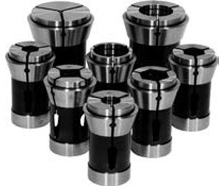 Зажимная цанга 3010-173E-12-K Bison 800006272