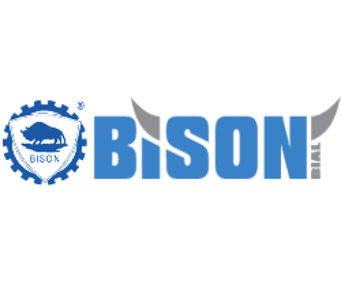 Переходной фланец 8210-200-6A2-X Bison 358210660200