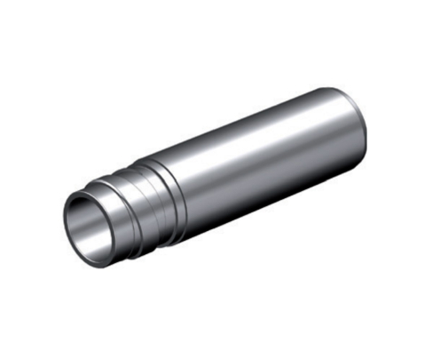 Сверлильная труба с однозаходной наружной резьбой System BTA Type 25 25-0910 Botek 25-0910-OAL