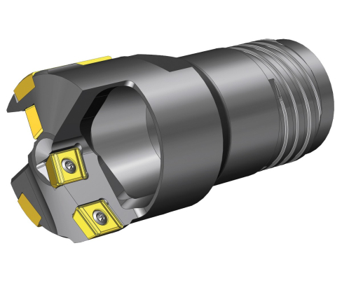 Сверлильная головка нерегулируемая System BTA Type 70A Ø 25.00 – 65.00 мм Botek 512000106