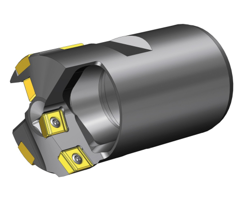 Сверлильная головка нерегулируемая System BTA Type 70B Ø 25.00 – 65.00 мм Botek 512000111