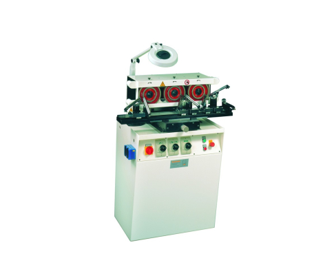 Многостанционный шлифовальный станок MS-12/3 Botek 729000262