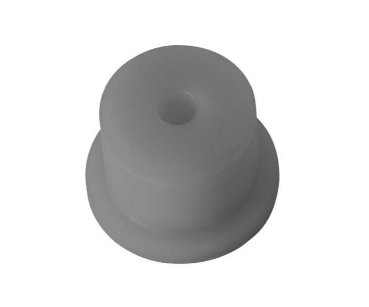 Втулка для виброгасящих державок Ø 1.850 – 36.699 мм Botek 792000512