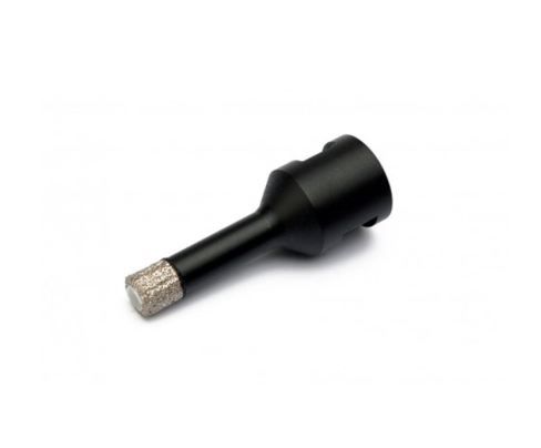 Бур алмазный для болгарки 8 x 65 мм M14 Brinko 1381-1 992068