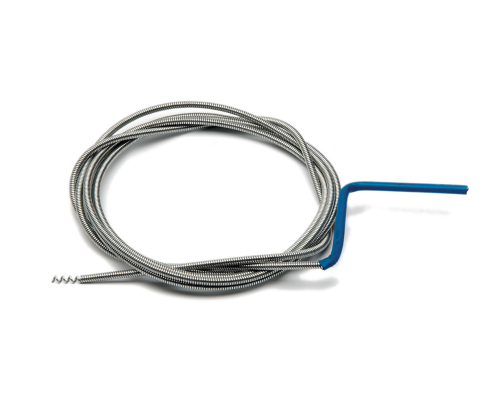 Трос для прочистки труб 3 м 5 мм Brinko 3700/3 992365