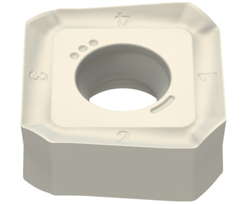 Твердосплавная фрезерная вставка SAKU 1706ABSR-F50 CTC5235 Ceratizit 50306900