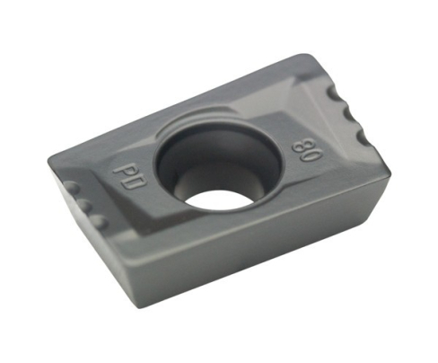 Твердосплавная фрезерная вставка LDFW 1504PDSR SR226+ Ceratizit 50423080