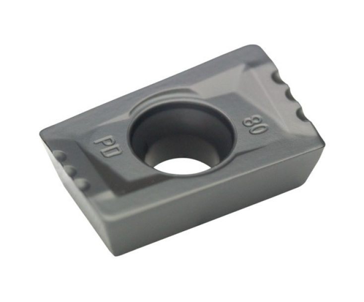 Твердосплавная фрезерная вставка LDFW 1504PDSR SR226+ Ceratizit 50423080