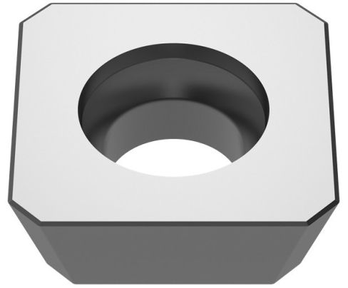 Твердосплавная фрезерная вставка SDHW 1204AEEN H216T Ceratizit 50428600