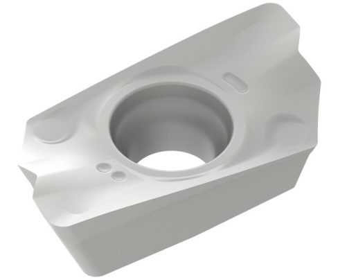 Твердосплавная фрезерная вставка XDKT 150540ER-F40 CTC5240 Ceratizit 50473540