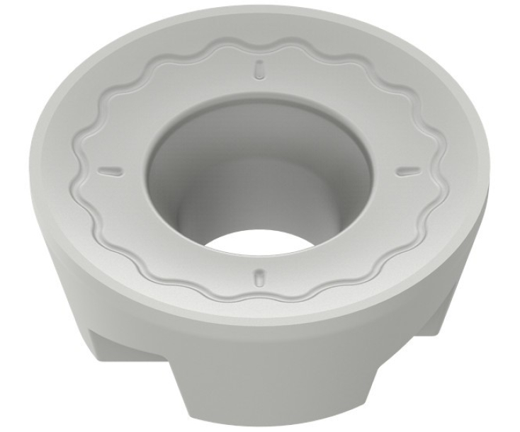 Твердосплавная фрезерная вставка RPHX 10T3M4EN-M31 CTC5240 Ceratizit 50493550