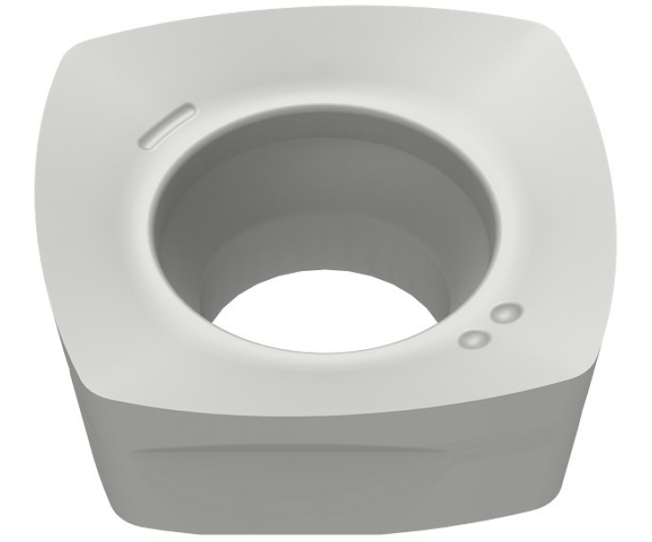 Твердосплавная фрезерная вставка XOLX 120410ER-F40 CTC5240 Ceratizit 50504558