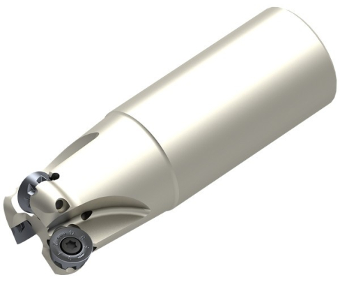 Фреза MAXIMILL с концевым пазом C251.20.R.02-10-A-50-RS Ceratizit 50685420