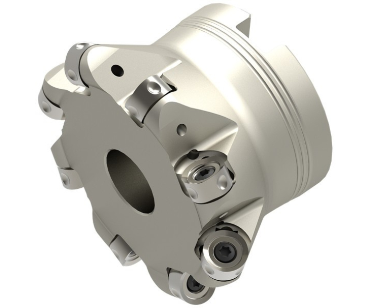 Фреза для обработки выпуклых элементов MAXIMILL A252.40.R.05-10 Ceratizit 50689140