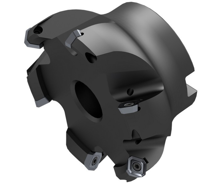 Торцевая фреза MAXIMILL A270.63.R.05-09 Ceratizit 50704563