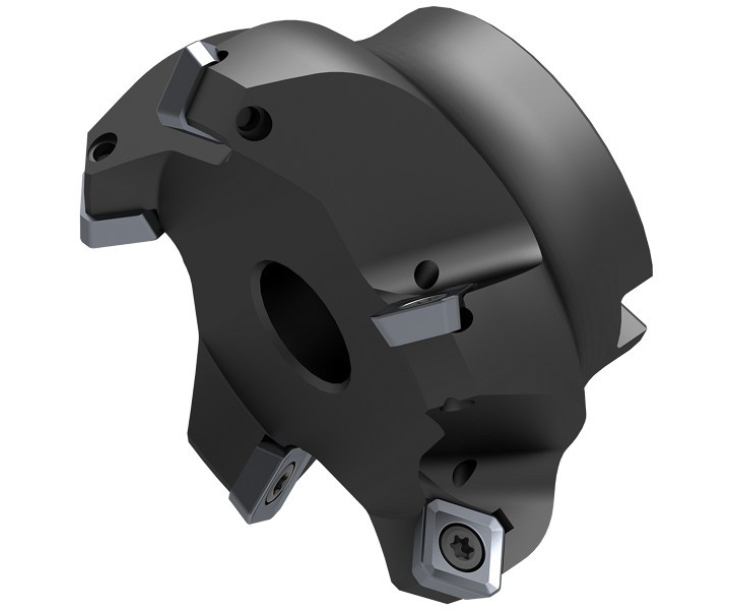 Торцевая фреза MAXIMILL A270.50.R.04-12 Ceratizit 50705050