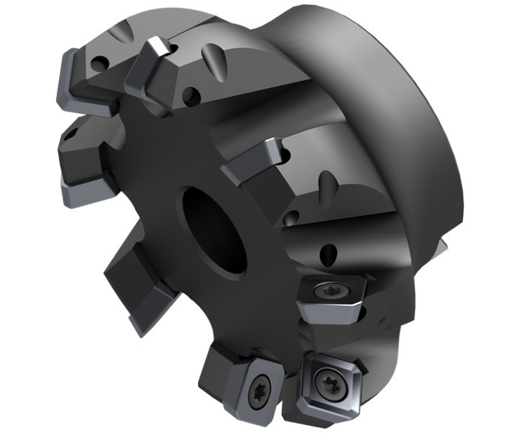 Торцевая фреза MAXIMILL A270.50.R.05-12 Ceratizit 50706050