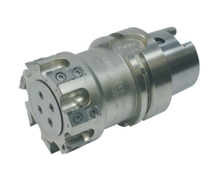 Фрезерный станок MAXIMILL MONO BLOCK MHPC.100.R.12-12-H63A-90 Ceratizit 5072110012