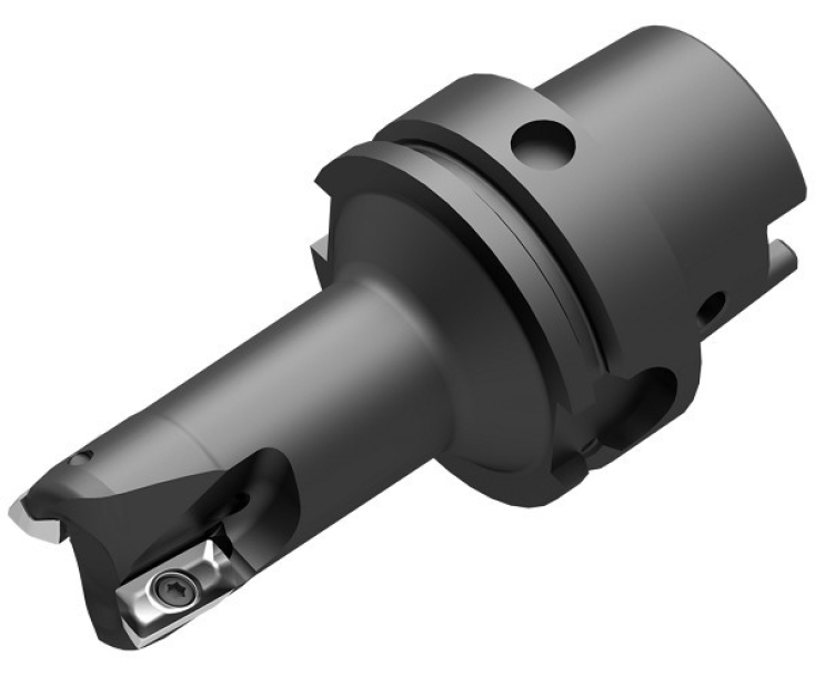 Фрезерный станок MAXIMILL MONO BLOCK MHPC.25.R.02-19-H63A-80 Ceratizit 50721225