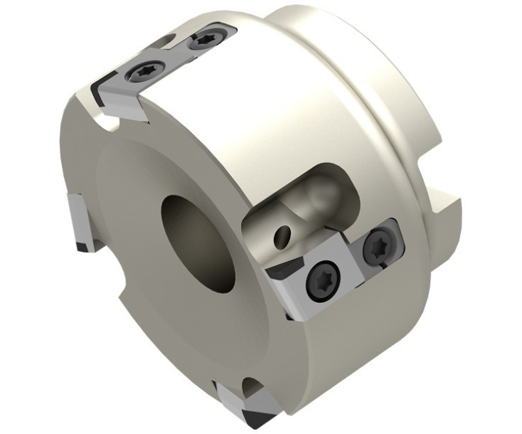 Фреза для обработки уступов MAXIMILL SHELL AHPC.160.R.10-12 Ceratizit 5072316010