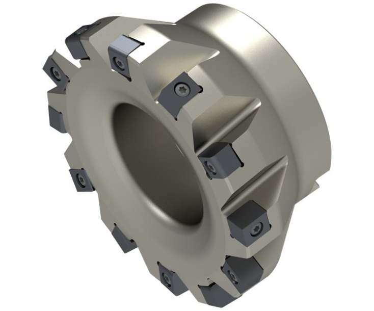 Торцевая фреза MAXIMILL AHEC.160.R.16-1210 Ceratizit 5072536016