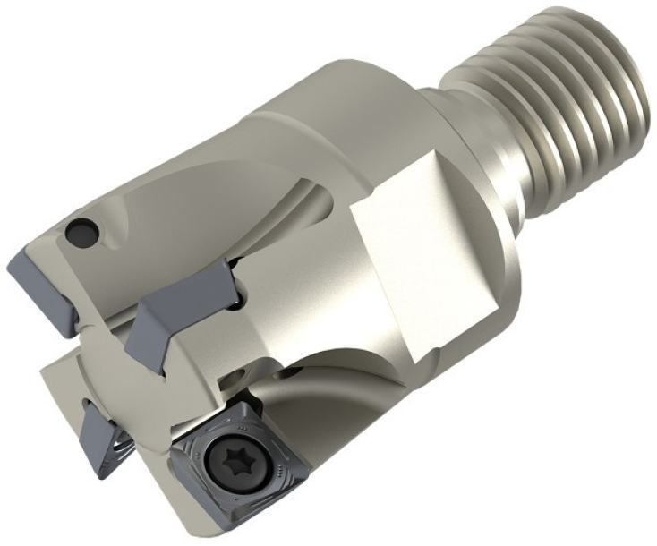 Фреза MAXIMILL с винтовым креплением G490.40.R.04-12 Ceratizit 5072614000