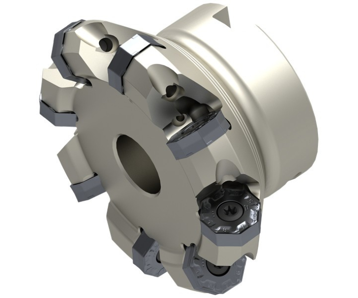 Торцевая фреза MAXIMILL A273.160.R.14-06 Ceratizit 50741160