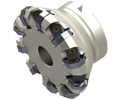 Торцевая фреза MAXIMILL A273.80.R.10-06 Ceratizit 50741180