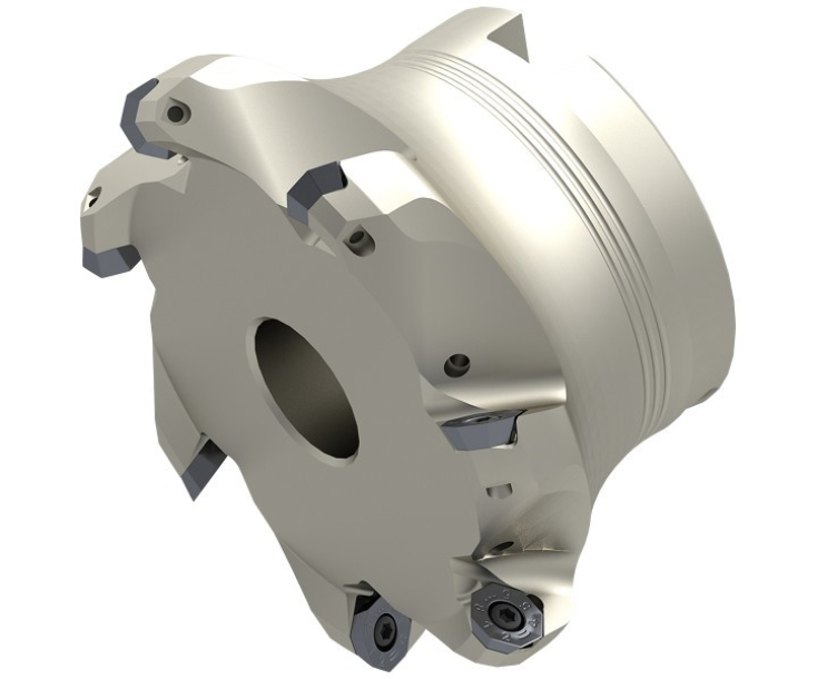 Торцевая фреза MAXIMILL A274.50.R.05-09 Ceratizit 50744050