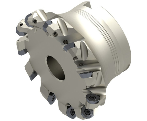 Торцевая фреза MAXIMILL A274.50.R.07-09 Ceratizit 50744150