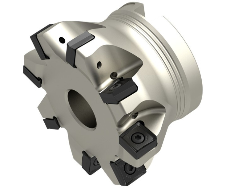 Фреза для обработки уступов MAXIMILL SHELL A491.80.R.08-12 Ceratizit 50776080