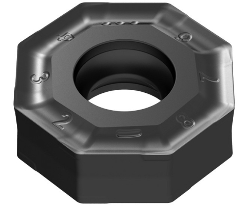 Твердосплавная фрезерная вставка OAKU 060508SR-F50 CTCP230 Ceratizit 51000008