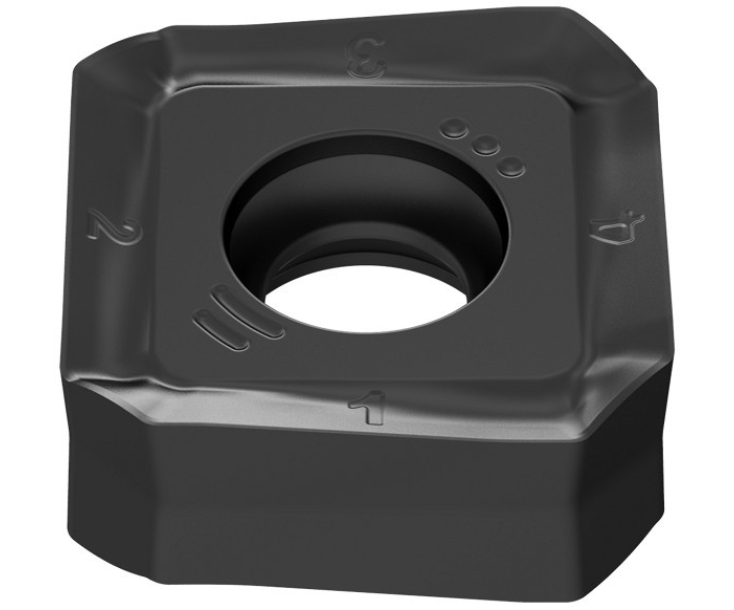 Твердосплавная фрезерная вставка SAKU 1706ABSR-M50 CTCM235 Ceratizit 51005320