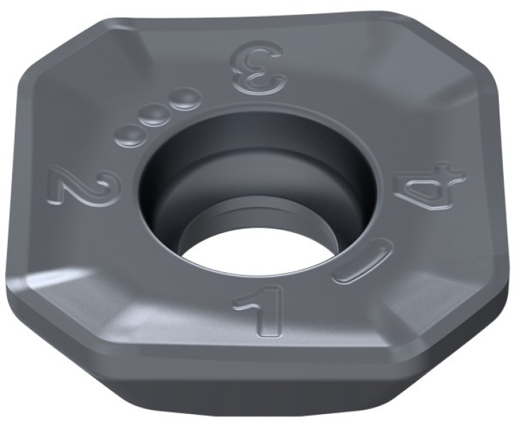 Твердосплавная фрезерная вставка SFHT 0903AFSR-F50 CTPM240 Ceratizit 51012420